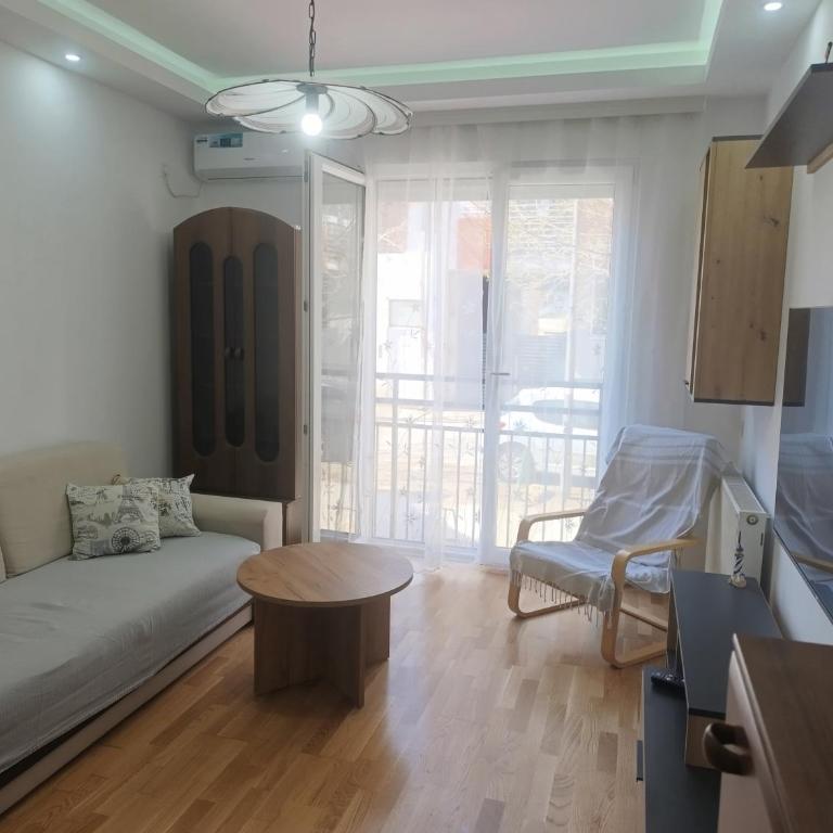 Cozy Family 4, Centar NS, Smart TV, Self Check-in - Apartman sa 1 Spavaćom Sobom - 14