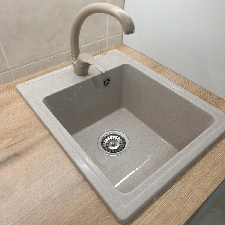Cozy Family 4, Centar NS, Smart TV, Self Check-in - Apartman sa 1 Spavaćom Sobom - 22