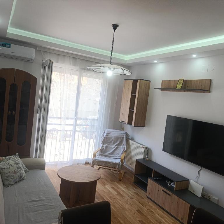Cozy Family 4, Centar NS, Smart TV, Self Check-in - Apartman sa 1 Spavaćom Sobom - 8