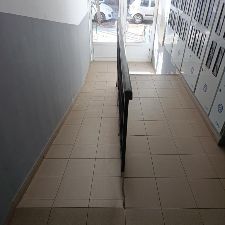Cozy Family 4, Centar NS, Smart TV, Self Check-in - Apartman sa 1 Spavaćom Sobom - 41