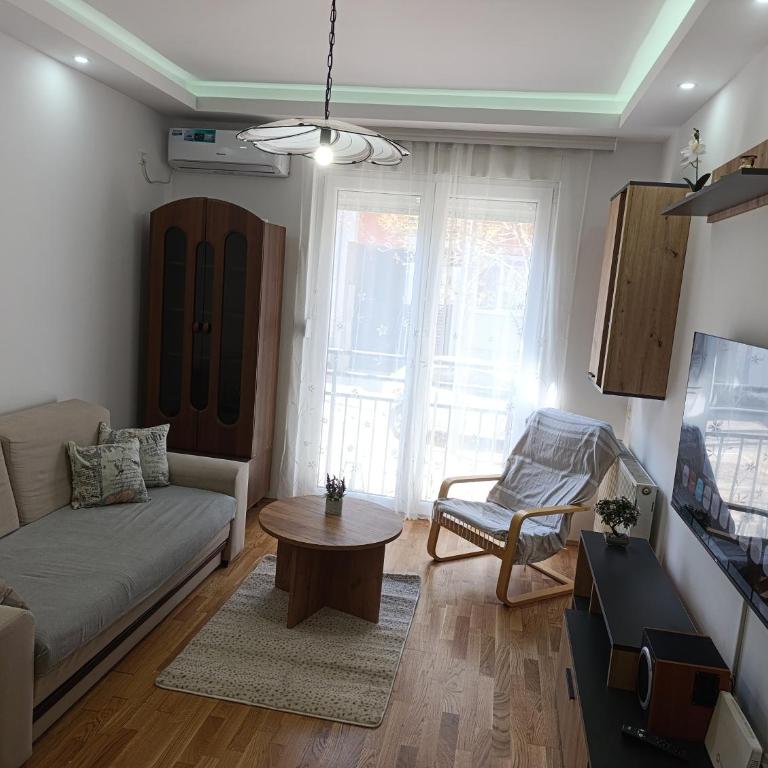 Cozy Family 4, Centar NS, Smart TV, Self Check-in - Apartman sa 1 Spavaćom Sobom - 13