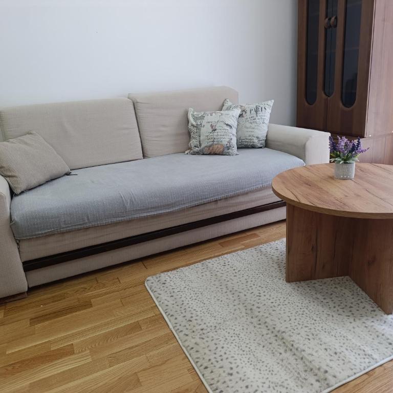 Cozy Family 4, Centar NS, Smart TV, Self Check-in - Apartman sa 1 Spavaćom Sobom - 9