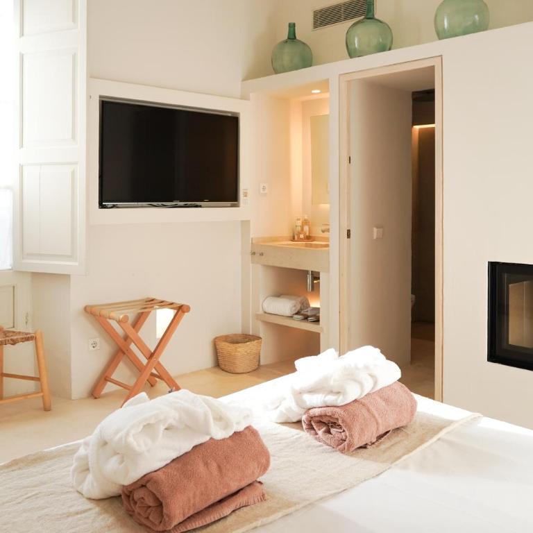 Yartan Boutique Hotel - Adults Only - Habitación Doble - 3