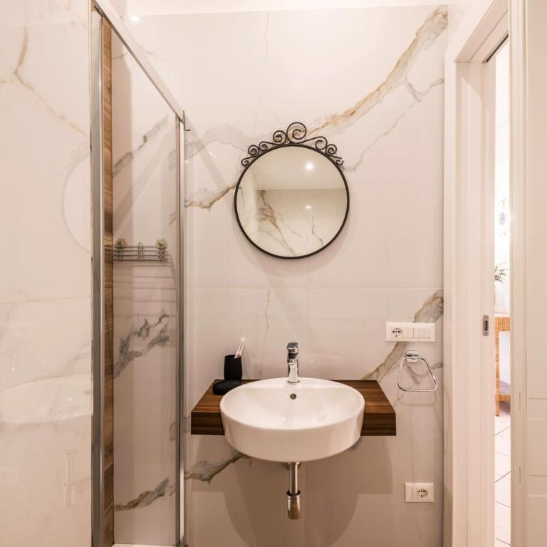 The Best Rent – Bright three-bedroom apartment along the Tiber River - Appartamento con 3 Camere da Letto - 4