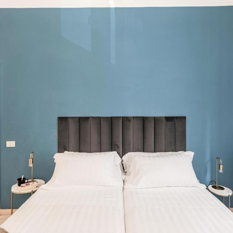 The Best Rent – Bright three-bedroom apartment along the Tiber River - Appartamento con 3 Camere da Letto - 20