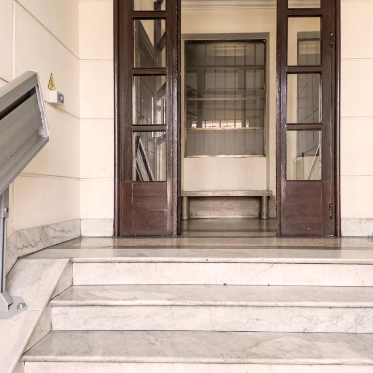 The Best Rent – Bright three-bedroom apartment along the Tiber River - Appartamento con 3 Camere da Letto - 30