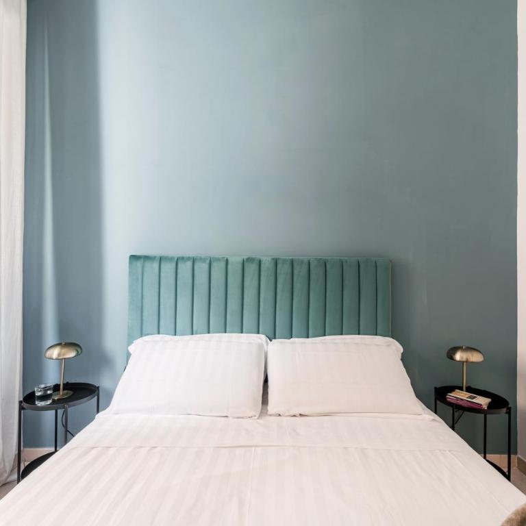 The Best Rent – Bright three-bedroom apartment along the Tiber River - Appartamento con 3 Camere da Letto - 27