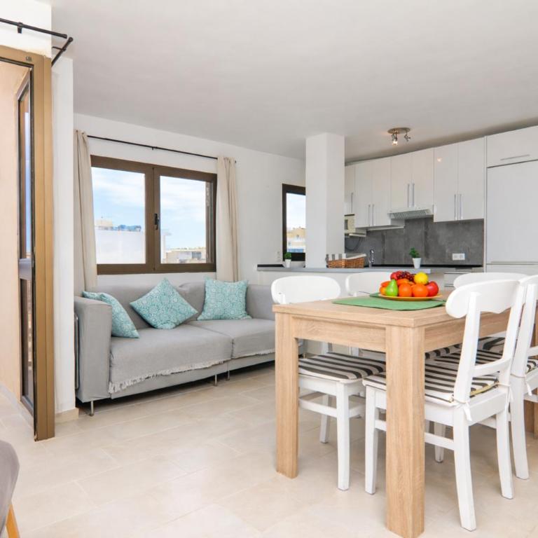 280 Alborada ETVPL 1 4 0 2 8 by Mallorca Charme - Apartment with Sea View - 2
