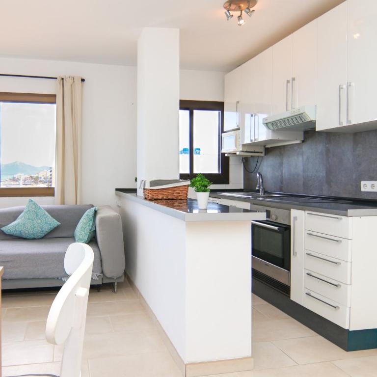 280 Alborada ETVPL 1 4 0 2 8 by Mallorca Charme - Apartment with Sea View - 5