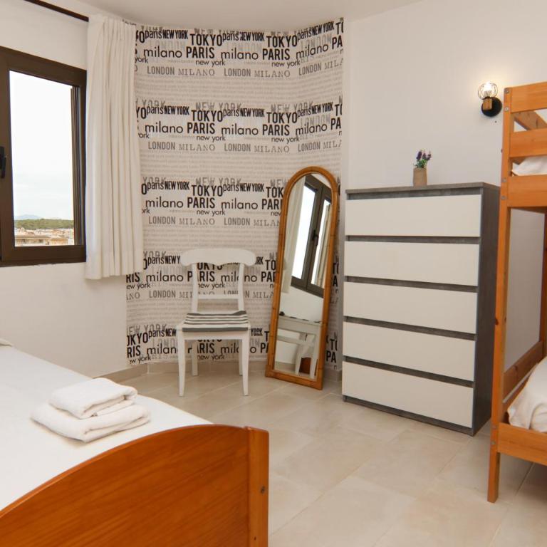 280 Alborada ETVPL 1 4 0 2 8 by Mallorca Charme - Apartment with Sea View - 8