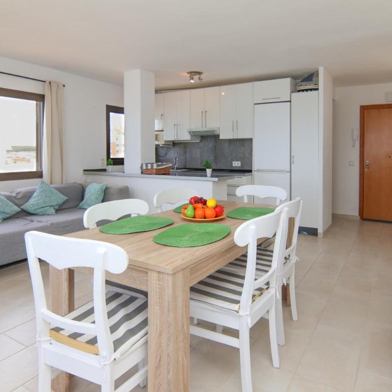 280 Alborada ETVPL 1 4 0 2 8 by Mallorca Charme - Apartment with Sea View - 10