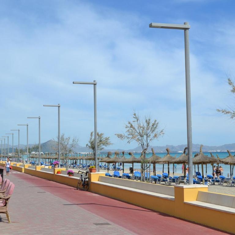 280 Alborada ETVPL 1 4 0 2 8 by Mallorca Charme - Apartment with Sea View - 17