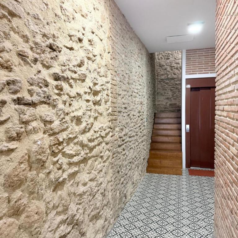 Gav Remedios 20 - Apartamento de 2 dormitorios - 14