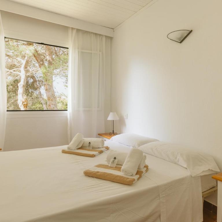 Precioso Apartamento Bon Repos 9 - Apartamento de 1 dormitorio - 13