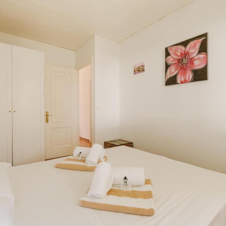 Precioso Apartamento Bon Repos 9 - Apartamento de 1 dormitorio - 15