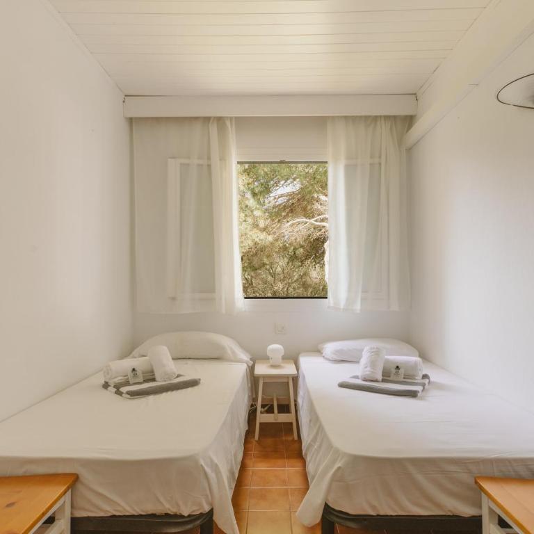 Precioso Apartamento Bon Repos 9 - Apartamento de 1 dormitorio - 17