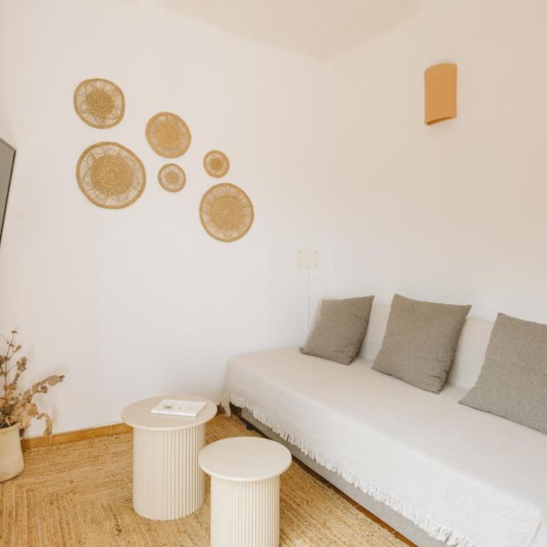 Precioso Apartamento Bon Repos 9 - Apartamento de 1 dormitorio - 4