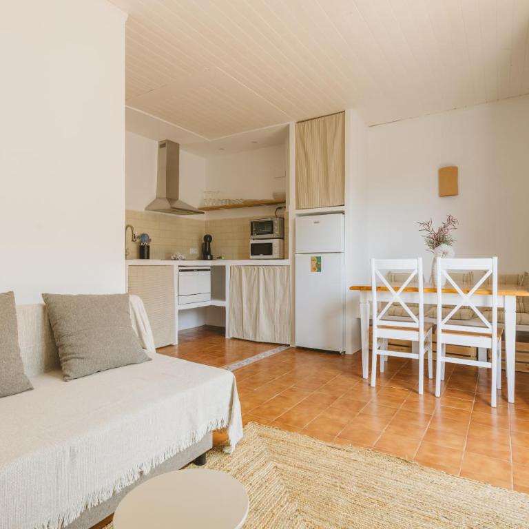 Precioso Apartamento Bon Repos 9 - Apartamento de 1 dormitorio - 2