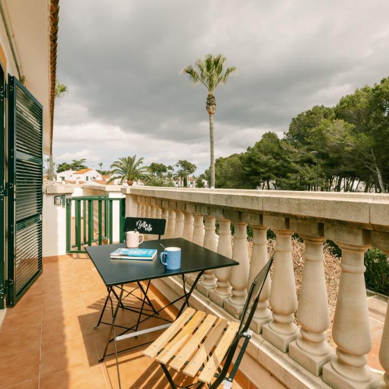 Precioso Apartamento Bon Repos 9 - Apartamento de 1 dormitorio - 20