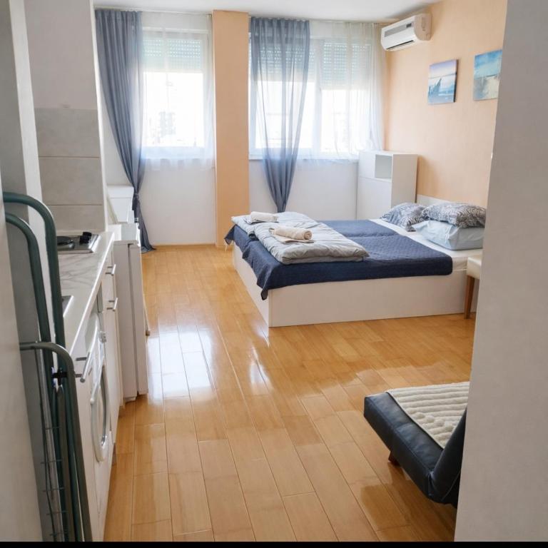 Apartman ROSEE Mostar - Apartman sa 1 Spavaćom Sobom - 11