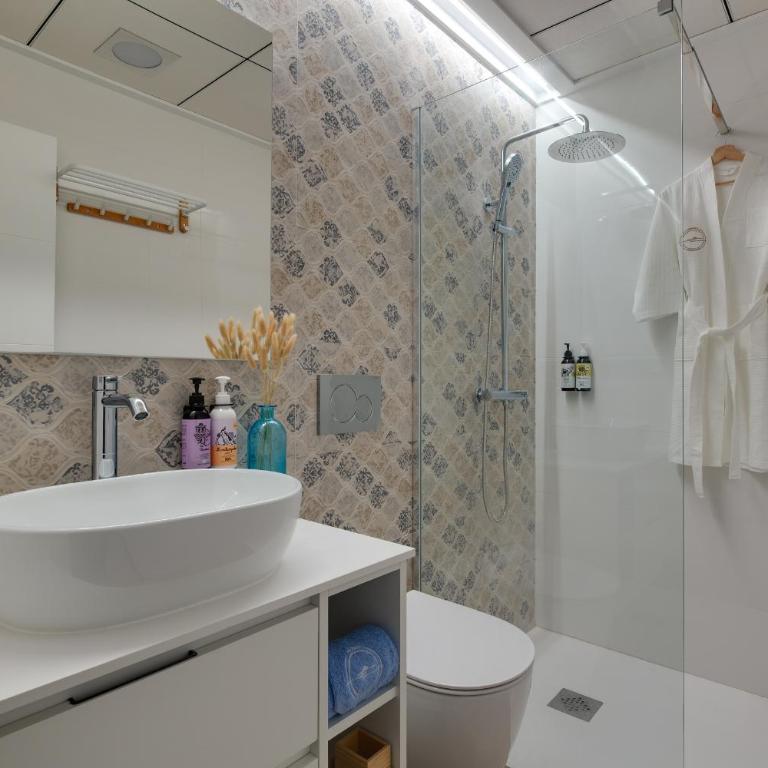 way2sun penthouses Punta Prima - FREE e-bikes & PS5 & solarium & jacuzzi - Apartamento Ático - 5