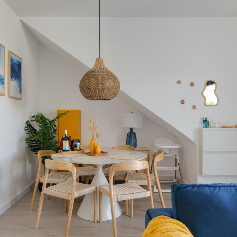 way2sun penthouses Punta Prima - FREE e-bikes & PS5 & solarium & jacuzzi - Apartamento Ático - 13