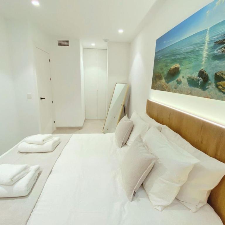 LUXURY ENCINA 57 BUNGALOW SANTA ROSALIA RESORT by PREMIUM SPAIN PROPERTIES - Apartamento - 40