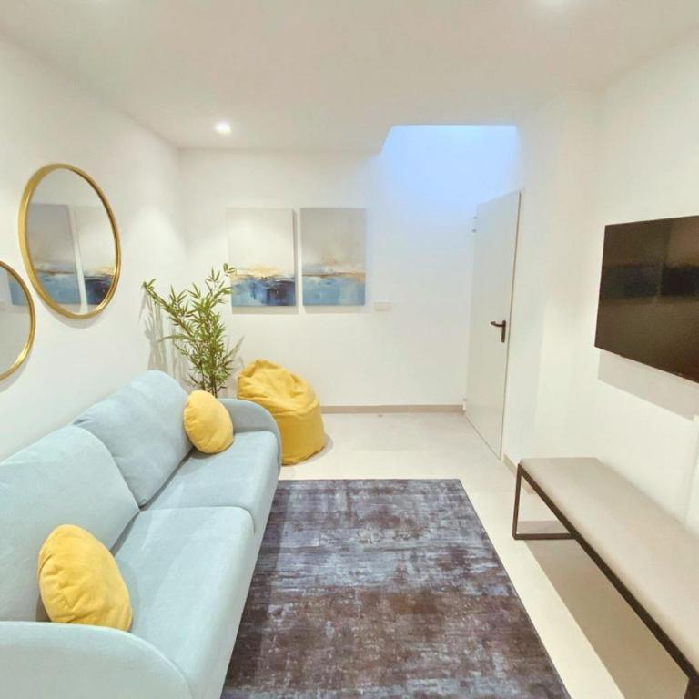 LUXURY ENCINA 57 BUNGALOW SANTA ROSALIA RESORT by PREMIUM SPAIN PROPERTIES - Apartamento - 35