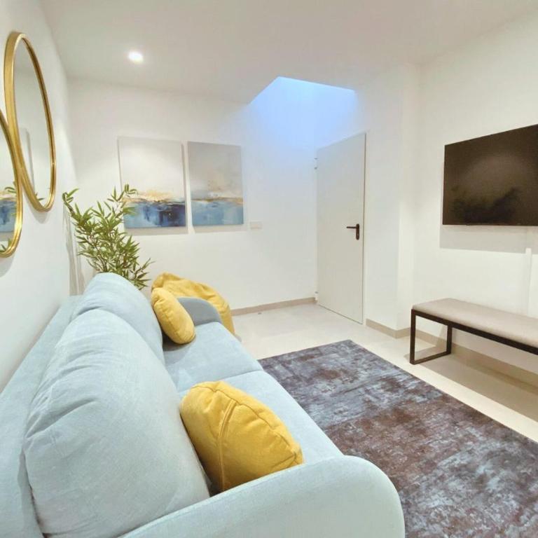 LUXURY ENCINA 57 BUNGALOW SANTA ROSALIA RESORT by PREMIUM SPAIN PROPERTIES - Apartamento - 36