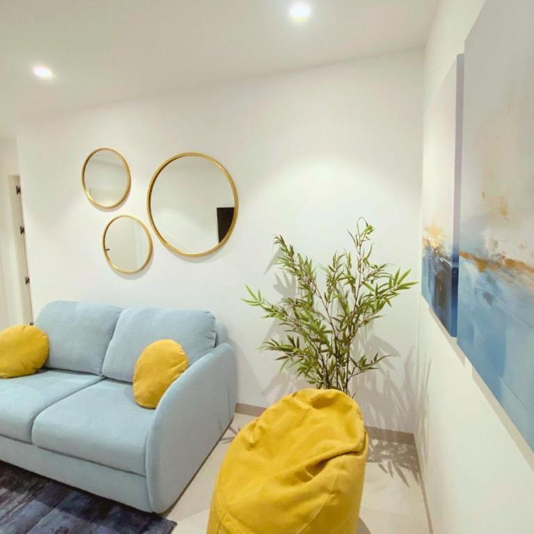 LUXURY ENCINA 57 BUNGALOW SANTA ROSALIA RESORT by PREMIUM SPAIN PROPERTIES - Apartamento - 37