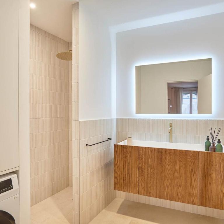 Sublim & New Aparment Saint Germain des Près - Appartement - 7
