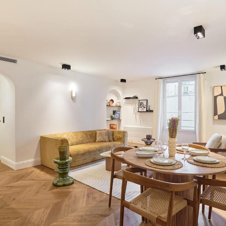 Sublim & New Aparment Saint Germain des Près - Appartement - 4