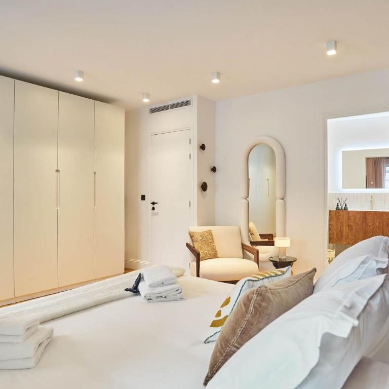 Sublim & New Aparment Saint Germain des Près - Appartement - 8