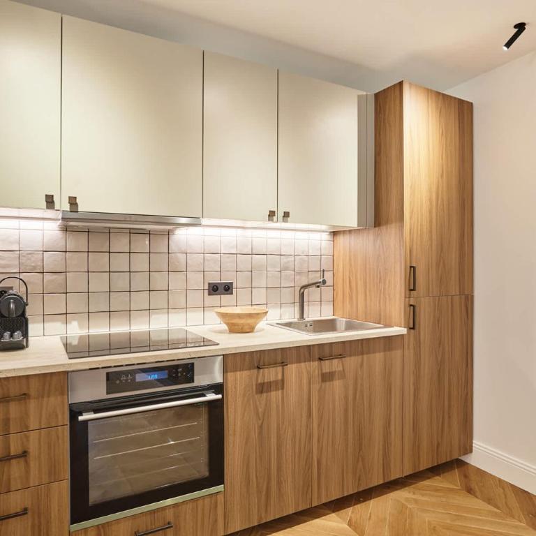Sublim & New Aparment Saint Germain des Près - Appartement - 5