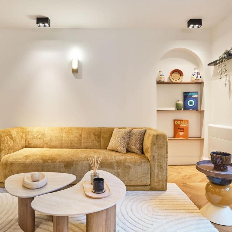 Sublim & New Aparment Saint Germain des Près - Appartement - 14