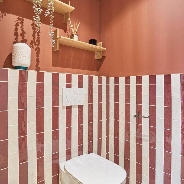 Sublim & New Aparment Saint Germain des Près - Appartement - 12