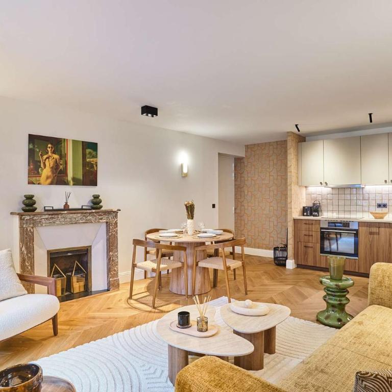 Sublim & New Aparment Saint Germain des Près - Appartement - 3