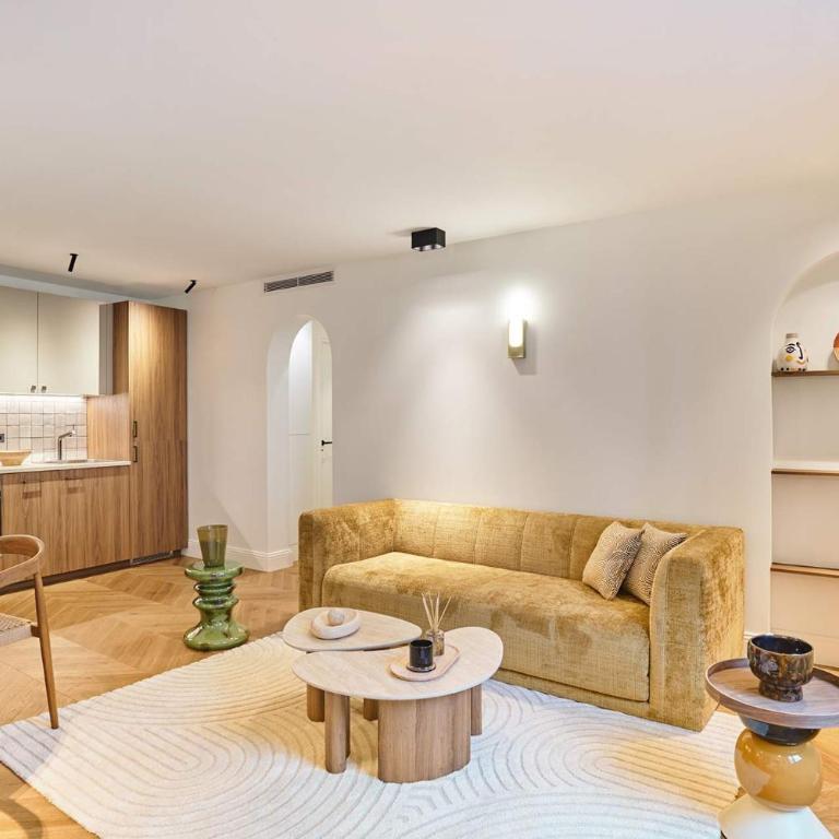Sublim & New Aparment Saint Germain des Près - Appartement - 9