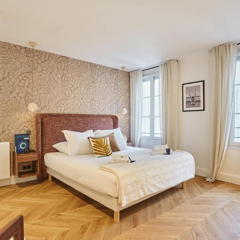 Sublim & New Aparment Saint Germain des Près - Appartement - 6