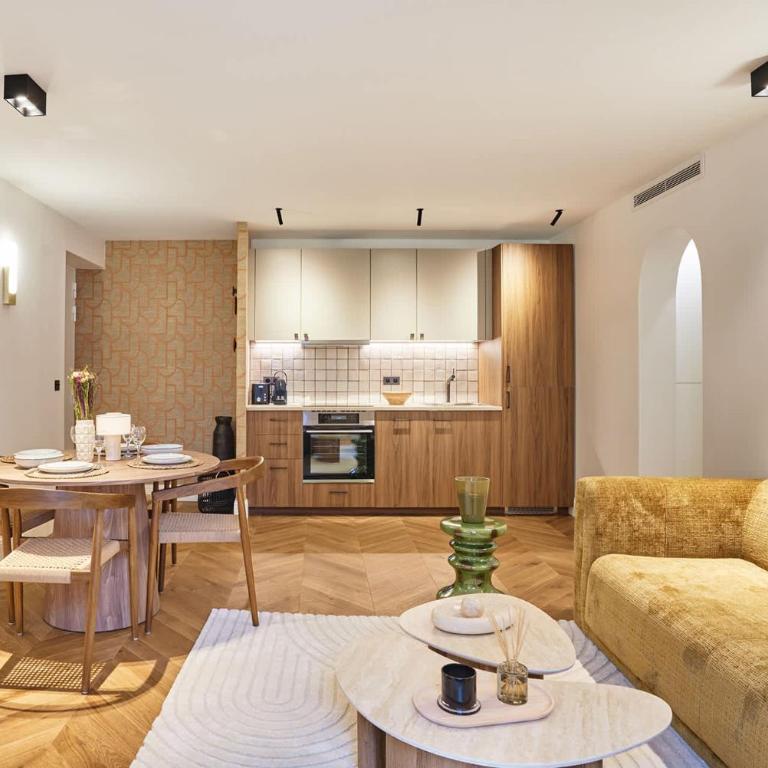 Sublim & New Aparment Saint Germain des Près - Appartement - 1