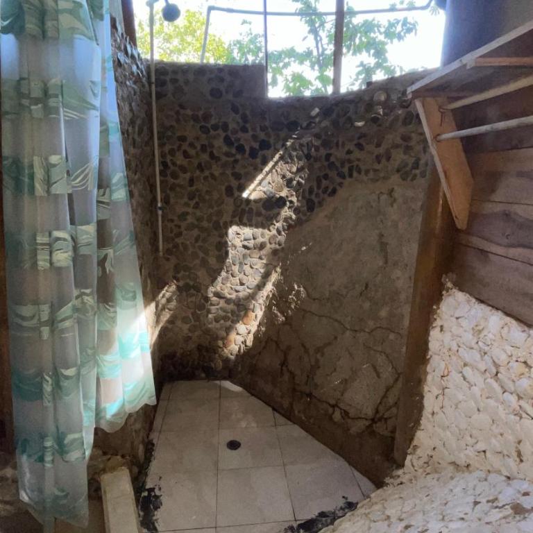 Jardin Secreto Tayrona - Double Room with Private Bathroom - 5