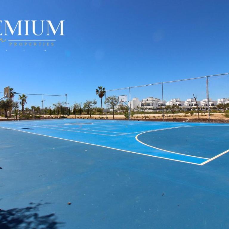 LUXURY ENCINA 57 BUNGALOW SANTA ROSALIA RESORT by PREMIUM SPAIN PROPERTIES - Apartamento - 49