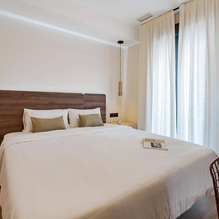 Numancia Apartments by Olala Homes - Three-Bedroom Apartment - 4