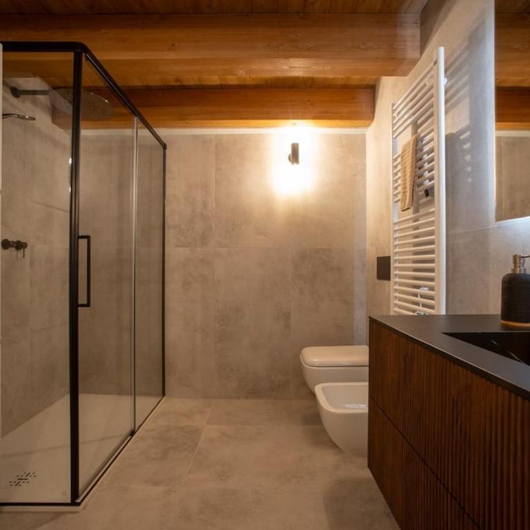 Casa Heidi - Appartamento con 2 Camere da Letto - 8