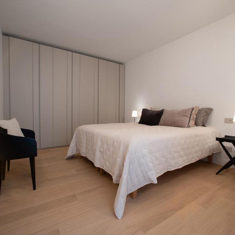 Casa Heidi - Appartamento con 2 Camere da Letto - 12