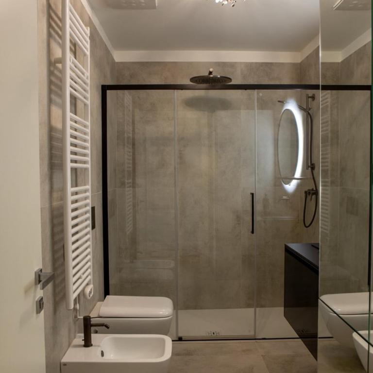 Casa Heidi - Appartamento con 2 Camere da Letto - 16