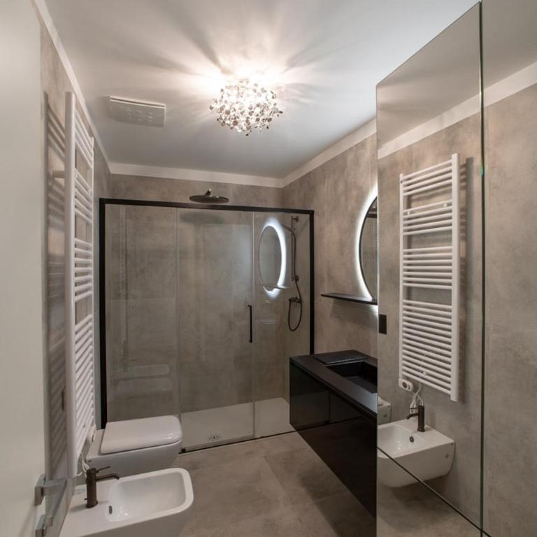 Casa Heidi - Appartamento con 2 Camere da Letto - 22