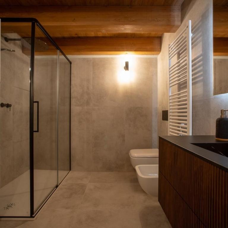 Casa Heidi - Appartamento con 2 Camere da Letto - 24