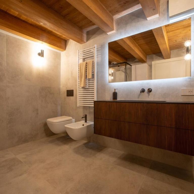 Casa Heidi - Appartamento con 2 Camere da Letto - 28