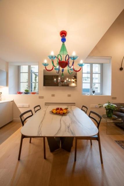 Casa Heidi - Appartamento con 2 Camere da Letto - 29